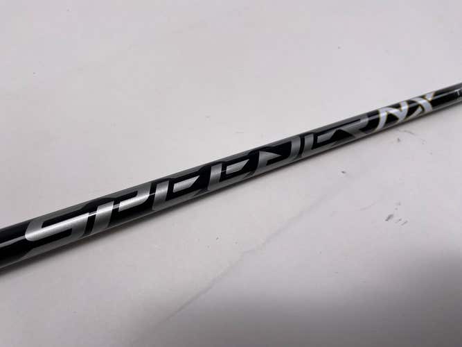 Fujikura Speeder NX 50g Regular Graphite Driver Shaft 44"-Taylormade