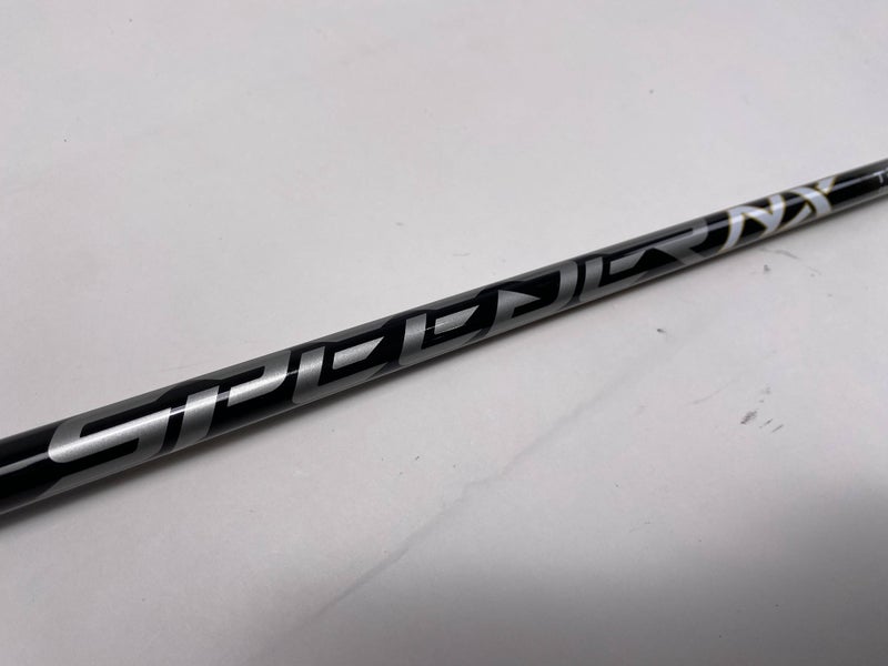 Fujikura Speeder NX 50g Regular Graphite Driver Shaft 44"-Taylormade