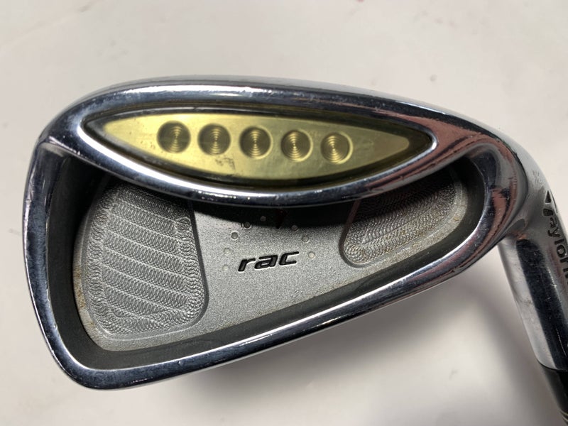 TaylorMade Rac CGB Single 3 Iron Ascending Mass Regular Graphite Mens RH