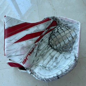 True L20.2 Regular (Used) Biffed Up By Goalie Glove Guy