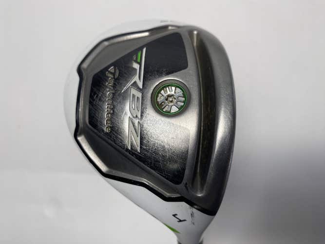 TaylorMade RocketBallz 4 Hybrid 22* 65g Regular Graphite Mens RH