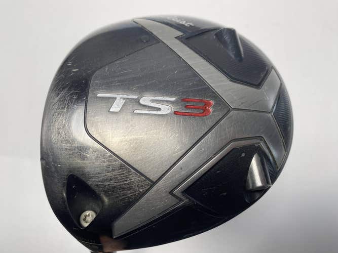 Titleist TS3 Driver 10.5* Mitsubishi Chemical Kuro Kage Tini 50g Stiff LH