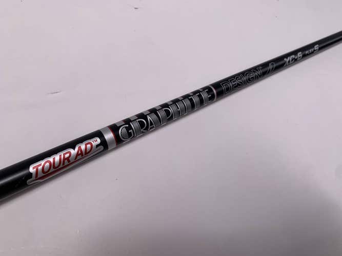 Graphite Design Tour AD XC-6 Stiff Graphite Driver Shaft 44.25"-Callaway