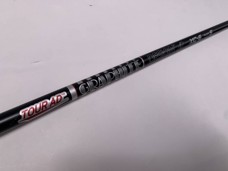 Graphite Design Tour AD XC-6 Stiff Graphite Driver Shaft 44.25"-Callaway