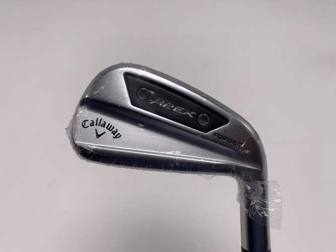 Callaway Apex Ai300 Single 7 Iron True Temper DG Mid R300 100g Regular RH NEW