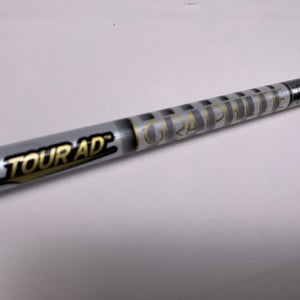 Graphite Design Tour AD TP-7 Extra Stiff Fairway Wood Shaft 41.75"-Taylormade