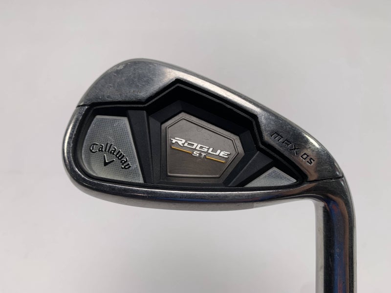 Callaway Rogue ST Max OS Single 9 Iron MC Tensei Blue AV Series 65g Mens RH