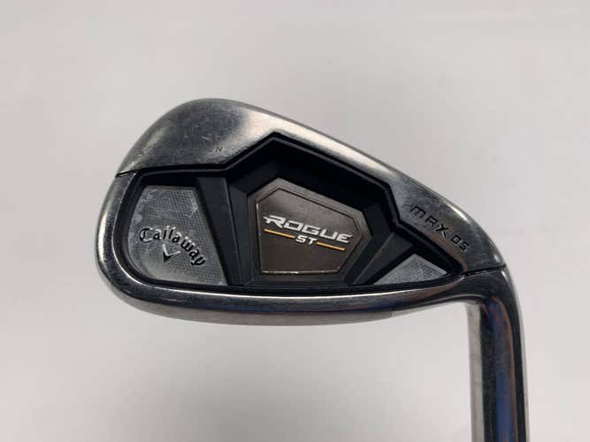 Callaway Rogue ST Max OS Single 8 Iron MC Tensei Blue AV Series Mens RH