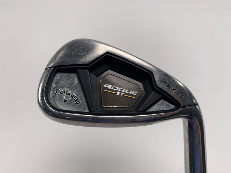 Callaway Rogue ST Max OS Single 8 Iron MC Tensei Blue AV Series Mens RH