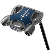 Spider Tour Small Slant