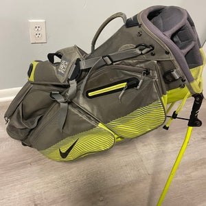 Nike Air Sport Bag (Used)