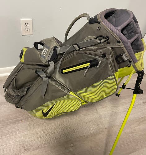 Nike Air Sport Bag (Used)