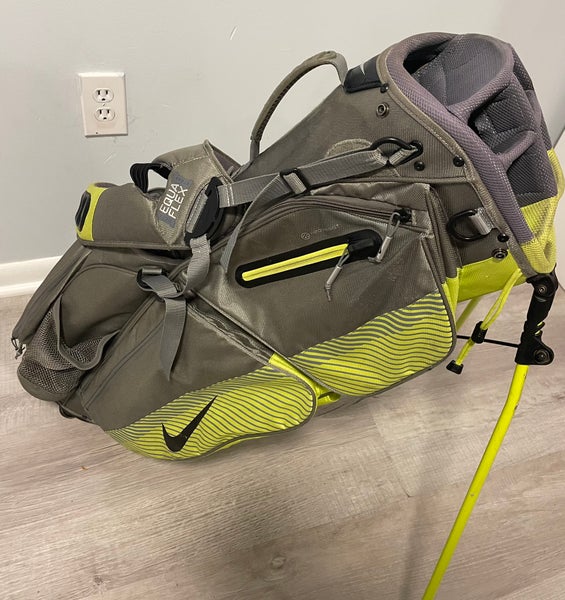Nike Air Sport Bag (Used)