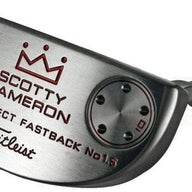 Studio Select Fastback 1.5
