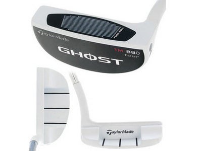 Ghost TM-880 Tour