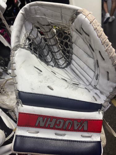 Senior Vaughn Catcher Regular (Used)