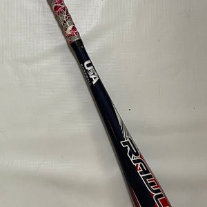 Rawlings Fuel USABat Certified Bat 28" (-7) 21oz