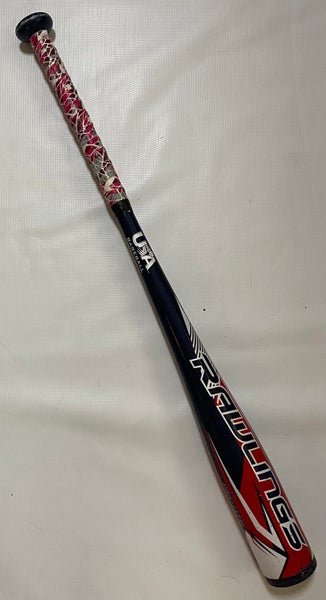 Rawlings Fuel USABat Certified Bat 28" (-7) 21oz