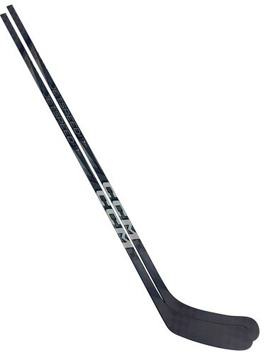 2 pack CCM Jetspeed FT7 Pro LH 75 Flex P29M