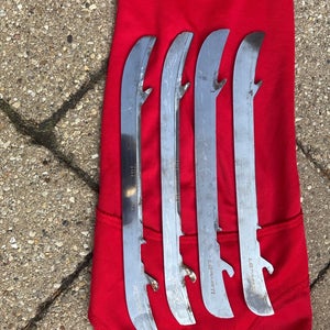 Bauer Hockey Skate Blades