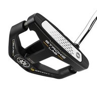 Stroke Lab Black Bird Of Prey