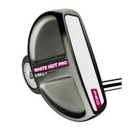 White Hot Pro 2-Ball
