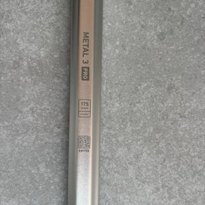 Adult StringKing Metal 3 Pro 175 Shaft (Used)