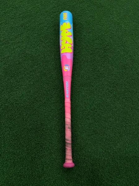 2025 Easton Hype Fire POOL PARTY Composite USSSA Certified Bat (-10) 19 oz 29" (Used)