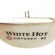 White Hot 5 Center Shaft