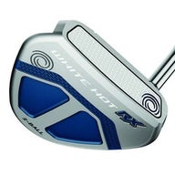 White Hot RX 2-Ball V-Line