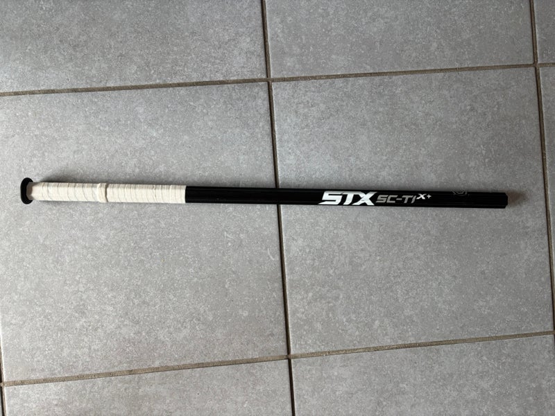 Adult STX SC-TI X+ Shaft (Used)