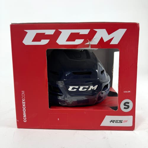 New Navy Resistance 110 Helmet | Small