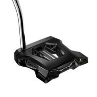 KING 3D Printed Agera Black AL