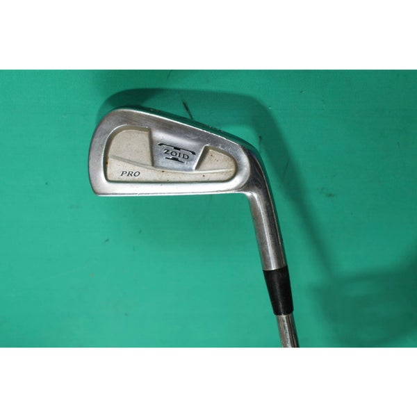 Mizuno Zoid Pro 5 Iron 38 RH / 1D-S593