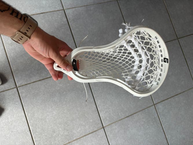 Gait Strung Mustang Head (Used)