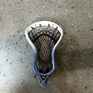ECD Strung Rebel Head (Used)