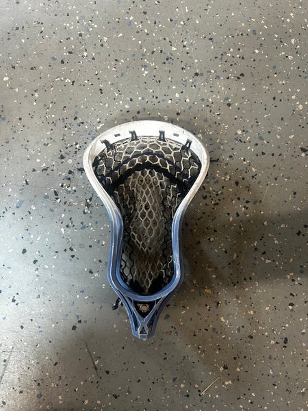 ECD Strung Rebel Head (Used)