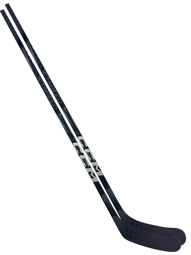 2 pack CCM Jetspeed FT7 Pro LH 80 Flex P29M