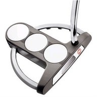 White Steel Tri-Ball SRT