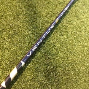 Fujikura Ventus TR X-Stiff X-6 Velocore Blue Graphite Driver Shaft (44) Cobra