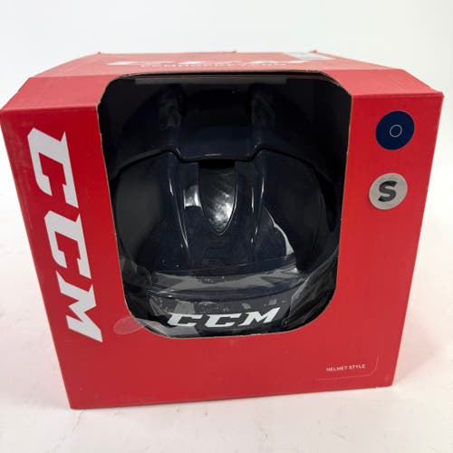 New Navy CCM 12K Helmet | Small