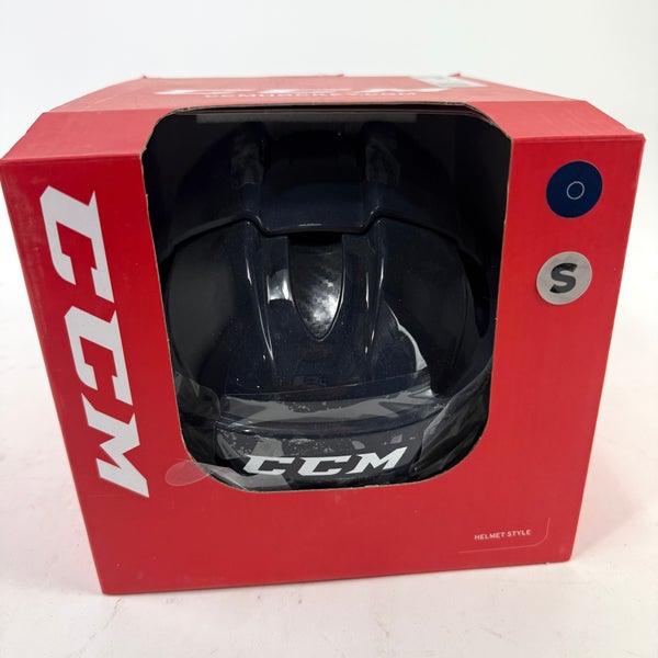 New Navy CCM 12K Helmet | Small