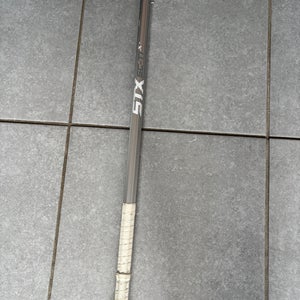 Adult STX SC-TI X+ Shaft (Used)