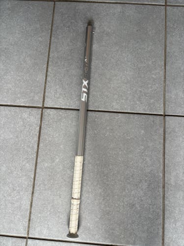 Adult STX SC-TI X+ Shaft (Used)