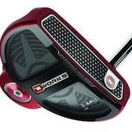 O-Works Red 2-Ball