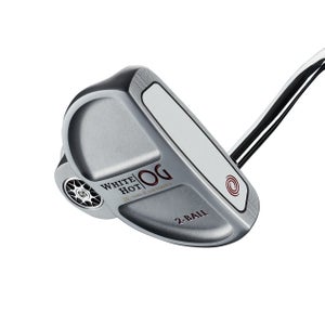 White Hot OG 2-Ball Stroke Lab