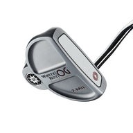 White Hot OG 2-Ball Stroke Lab