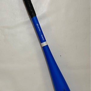 Easton S300 Alloy USSSA Certified Bat (-12) 15 oz 27"