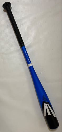 Easton S300 Alloy USSSA Certified Bat (-12) 15 oz 27"
