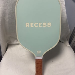 Recess USA Approved Classic Pickleball Racket